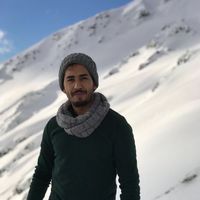 Ossama Nasser的照片