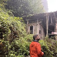 Osman Genç的照片