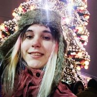 Alina Tovstonos的照片