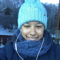 chantalle strobe's Photo