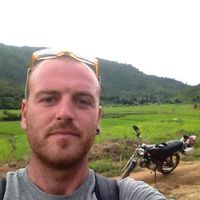 lachlan Fox的照片