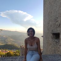 Clara Cárdenas Martínez's Photo