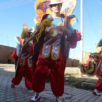 Carlos Wenk的照片