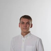 Dmytro Voitov's Photo