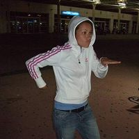 Jennifer-Ann Pfeifer's Photo