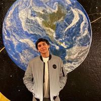 Luis Machado的照片