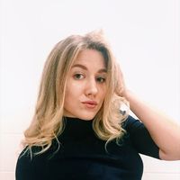 Yuliya Romanova的照片