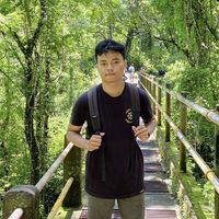 Rizky Rachmawan's Photo