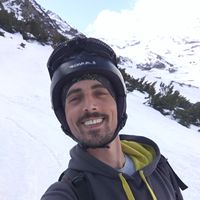 Costin Iordache的照片