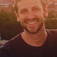 Clark Nickell的照片