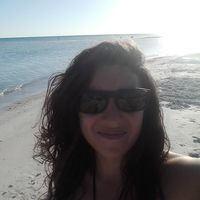 Natalia Maccarrona's Photo