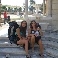 Blanca Terrado's Photo