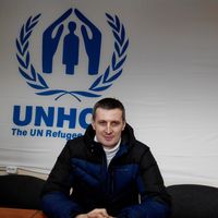 Maxim Kovalyov's Photo