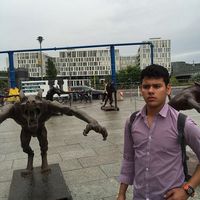 Emiliano Becerra Rodríguez's Photo