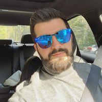 Suleyman Yusifov的照片