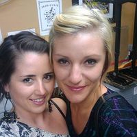 Ashlie Williams's Photo