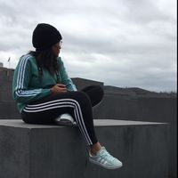 Betty Asmelash's Photo