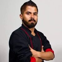 Omar Ramirez's Photo