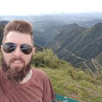 Diego Eckert's Photo