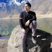 Alex Zuñiga's Photo