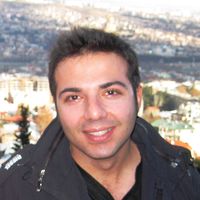 Behzad Azad's Photo