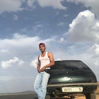 KARIM Merouani's Photo