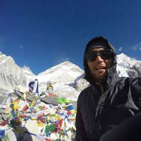 Zhan Aldabergenov's Photo