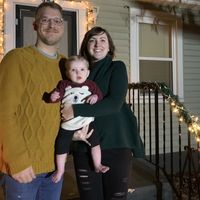 Kelly Keegan的照片