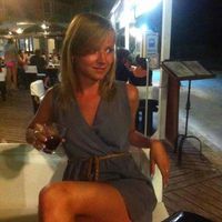 Anna Akimova's Photo