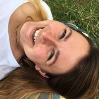 Nina Ishchenko's Photo