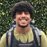 Mohit Arora的照片