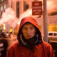 Julien Thibeault's Photo