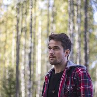 Péter Skomilski's Photo