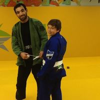 Fotos de John Jorddan