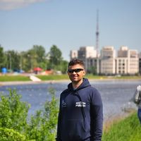 Seriosha Petrov's Photo