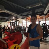 Abu Mutalip的照片