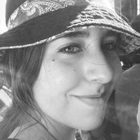 Fotos de Francisca Rebolledo