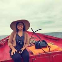 Estefania Morales's Photo