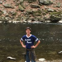 Andrew Gordon's Photo