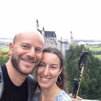 Simon Mutzke's Photo