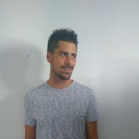 Le foto di Alberto Mahedero Puente