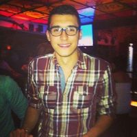 Ayoub Arbouch's Photo