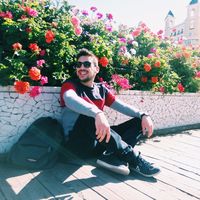 Antonino Coelho的照片