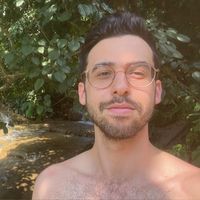 Ido (Jonas) Gilboa的照片