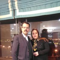 Tayebeh Saadat's Photo