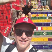 Le foto di Oscar Ignacio Roja