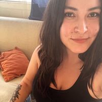 Brenda Shappu Flores's Photo