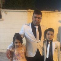 Mohamad Dorvazh's Photo