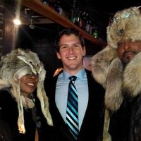 Fotos de Jesse Gammon