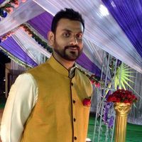 Avinash Sharma's Photo